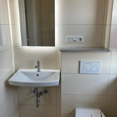 Apartamento Ii Limburg an der Lahn