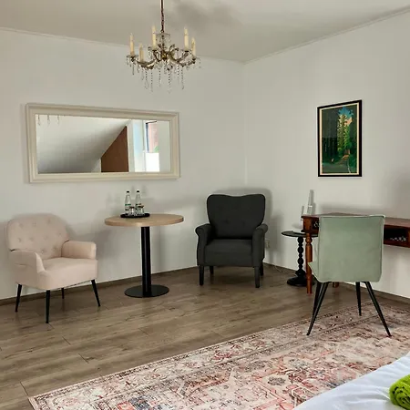 Apartamento Ii Limburg an der Lahn