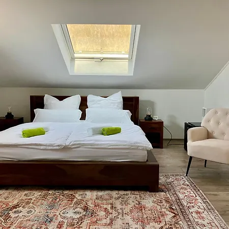 Apartamento Ii Limburg an der Lahn