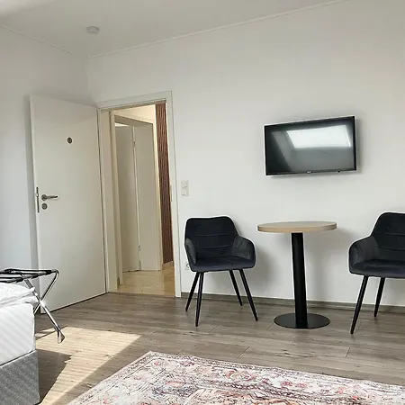 Apartamento Ii Limburg an der Lahn