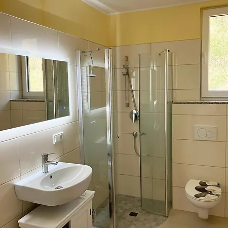 Apartamento Ii Limburg an der Lahn