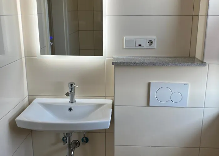 Apartman Ii Limburg an der Lahn