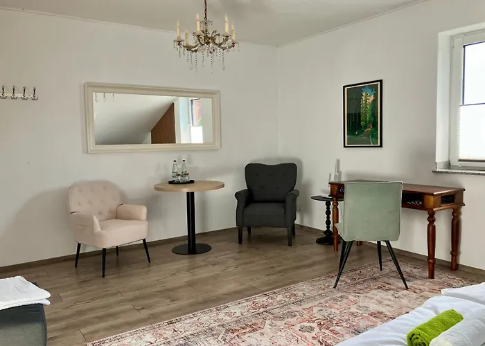 Apartman Ii Limburg an der Lahn