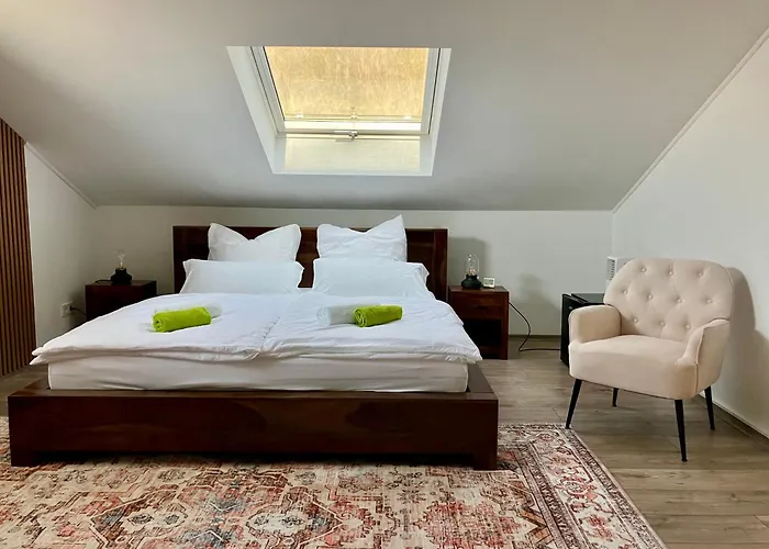 Apartman Ii Limburg an der Lahn