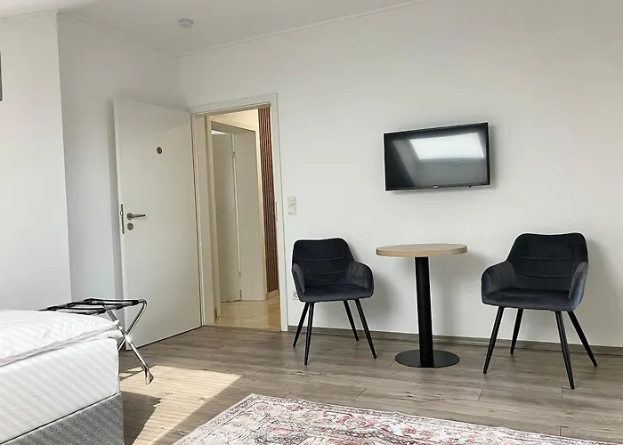 Apartman Ii Limburg an der Lahn