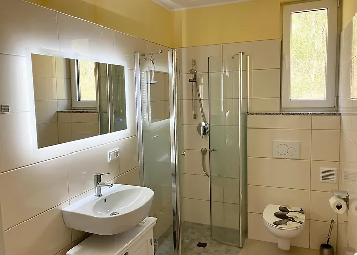 Apartman Ii Limburg an der Lahn